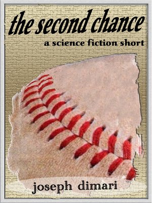 cover image of The Second Chance